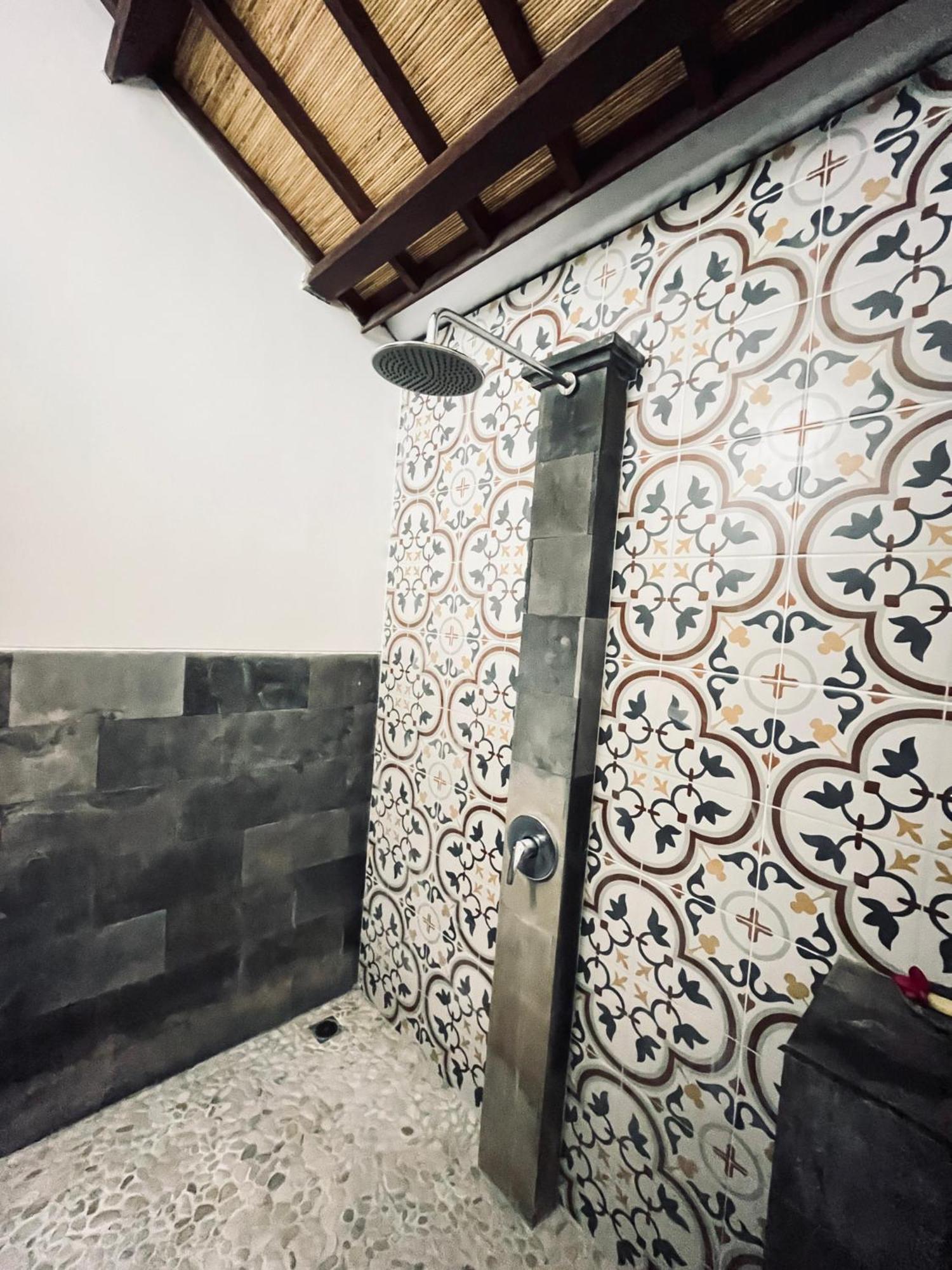 Villa Alam Surya Ubud Exterior photo